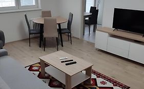 Big And Sunny Apartment With Great Acces To Center